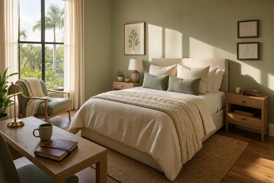 Residential Treatment