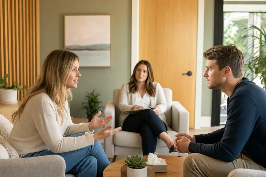 Codependency Treatment in Addiction Recovery