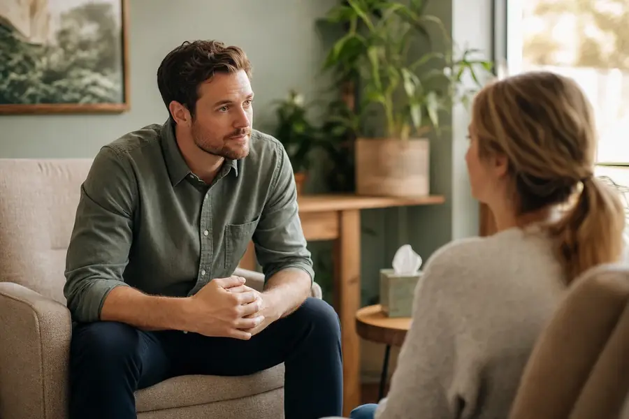 PTSD & Trauma Treatment in Addiction Recovery