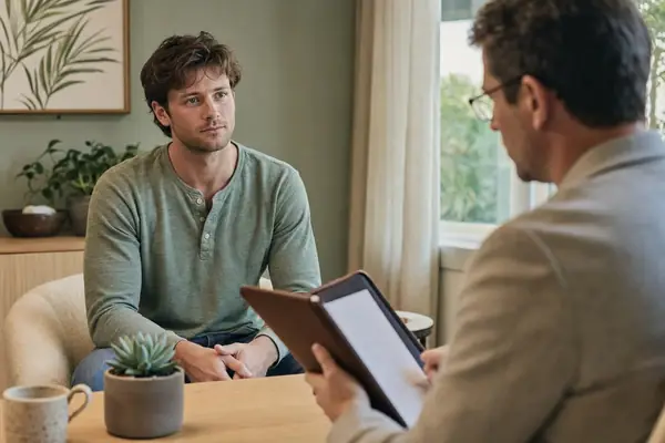 Adderall Addiction Treatment | Stimulant Use Disorder