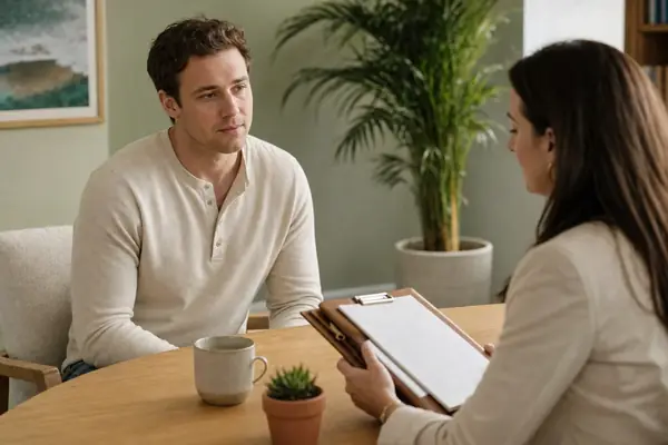 Ketamine Addiction Treatment | Recreational Use Recovery