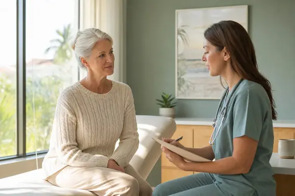 Morphine Addiction Treatment | Opioid Dependence Care