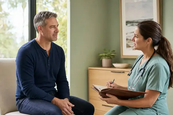 Percocet Addiction Treatment | Oxycodone Dependence Care