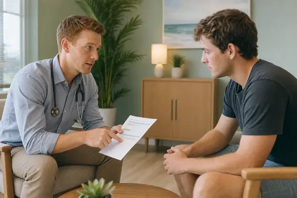 Roxicodone (Oxycodone) Rehab in Delray Beach