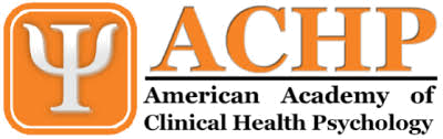 American Academy of Clinical Health Psychology issuing body