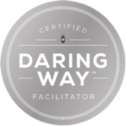 Certified Daring Way Facilitator issuing body