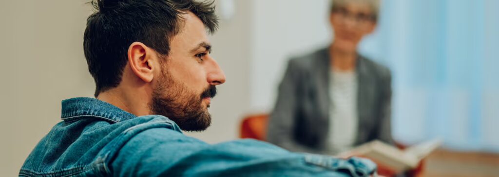 Integrated dual-diagnosis treatment at RECO Intensive