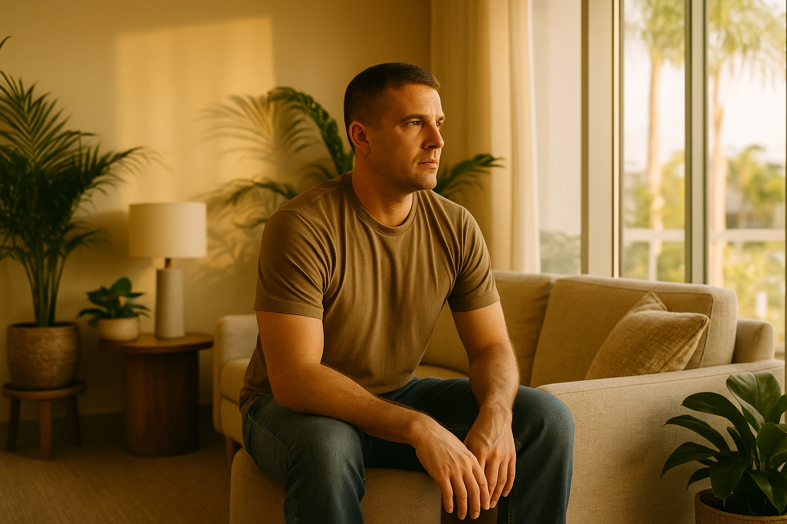PTSD & Trauma & Substance Use — co-occurring disorder treatment at RECO Intensive