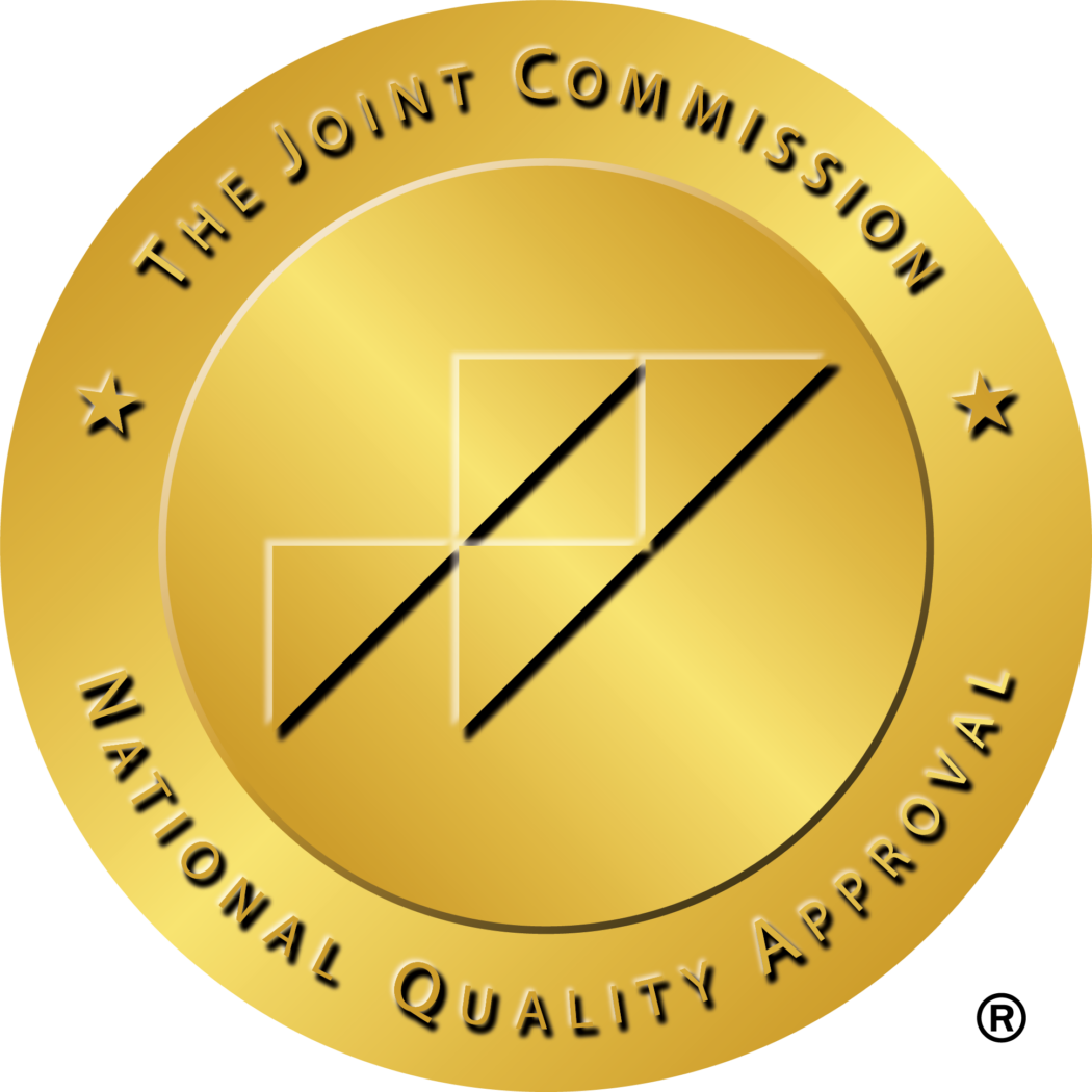The Joint Commission National Quality Approval