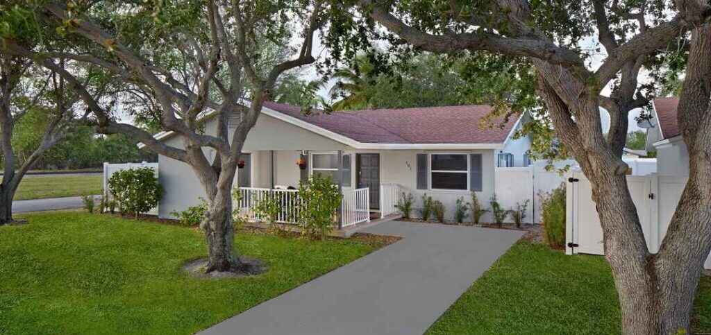 RECO Institute Parker House Delray Beach