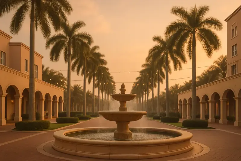 Boca Raton — Alcohol Rehab