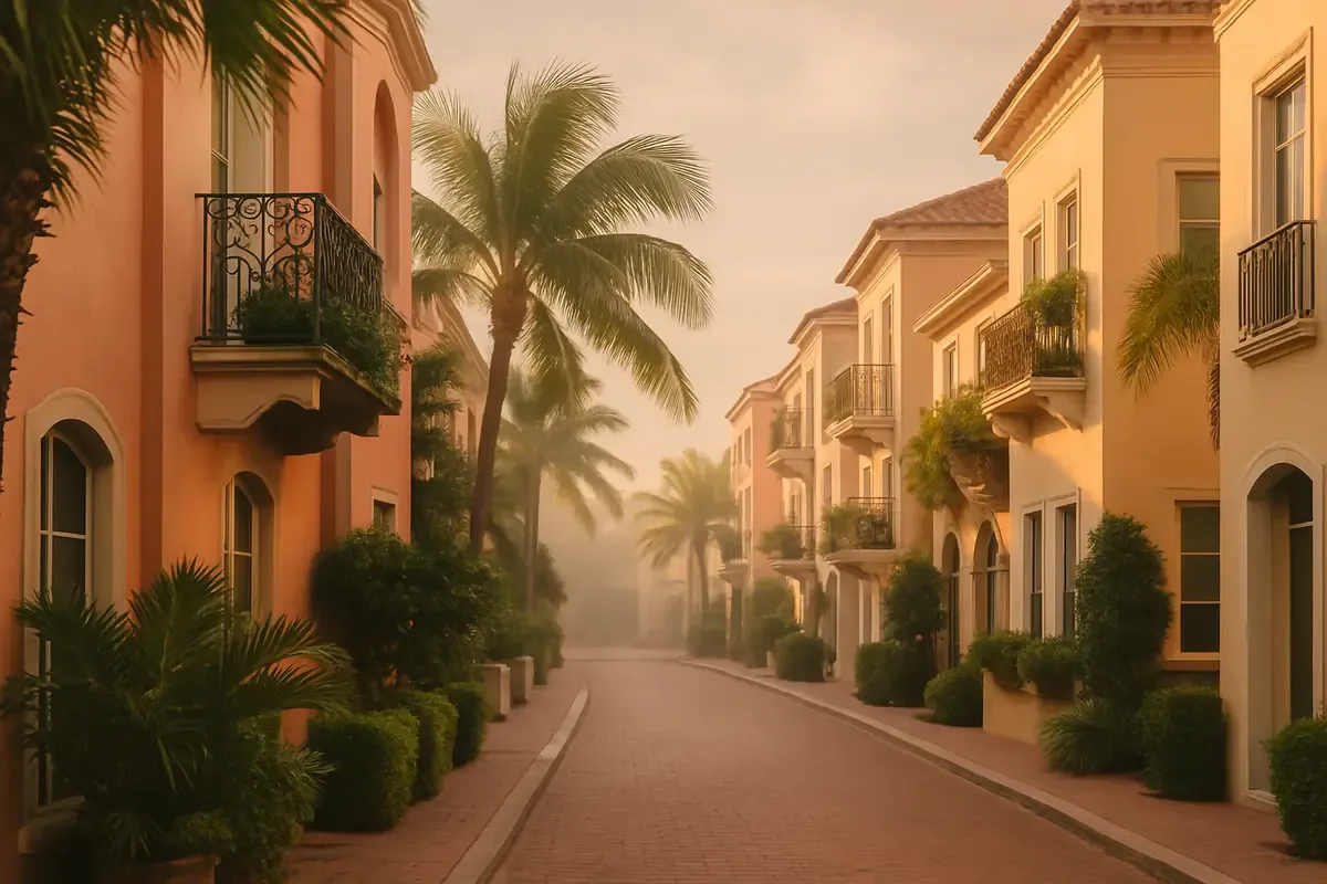 Boca Raton, FL