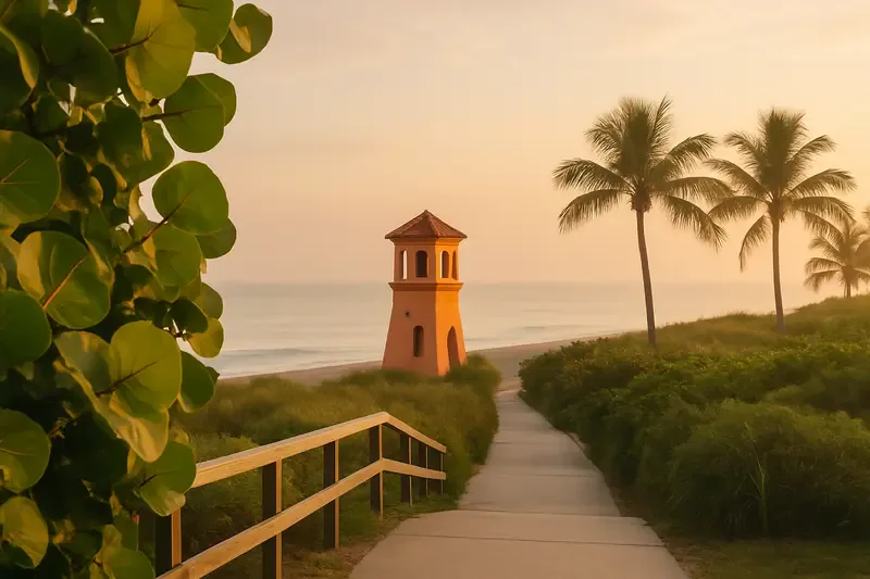 Boca Raton — Drug Rehab
