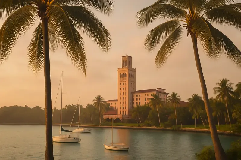 Boca Raton — Dual Diagnosis