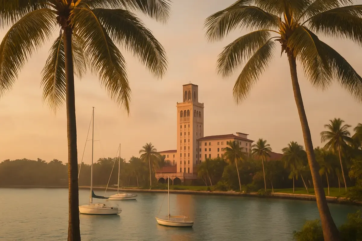 Boca Raton, FL