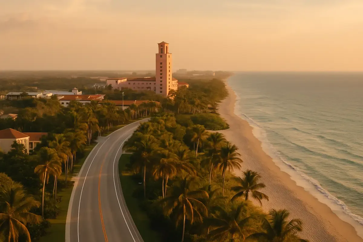 Boca Raton