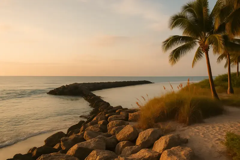 Boynton Beach — PHP