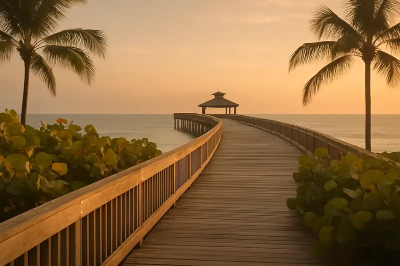 Deerfield Beach — Detox