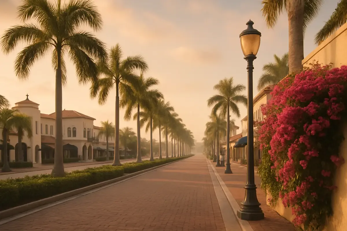 Delray Beach