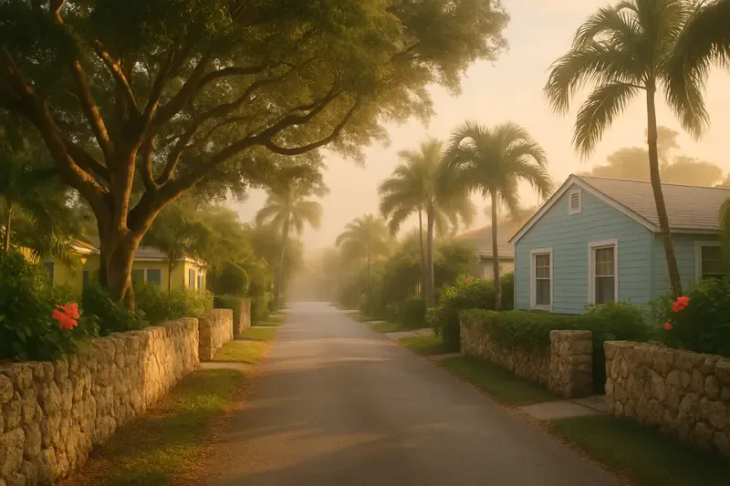 Delray Beach — Detox