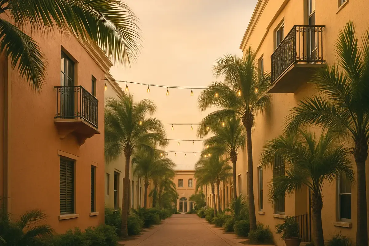 Delray Beach, FL