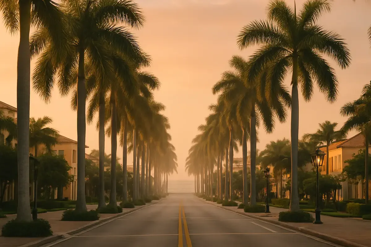 Delray Beach, FL