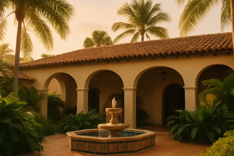 Delray Beach — Residential