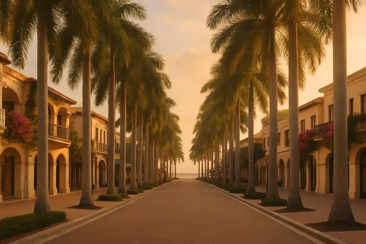 Fort Lauderdale