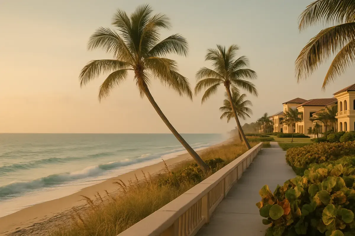 Highland Beach