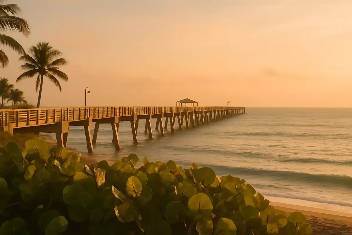 Lake Worth Beach