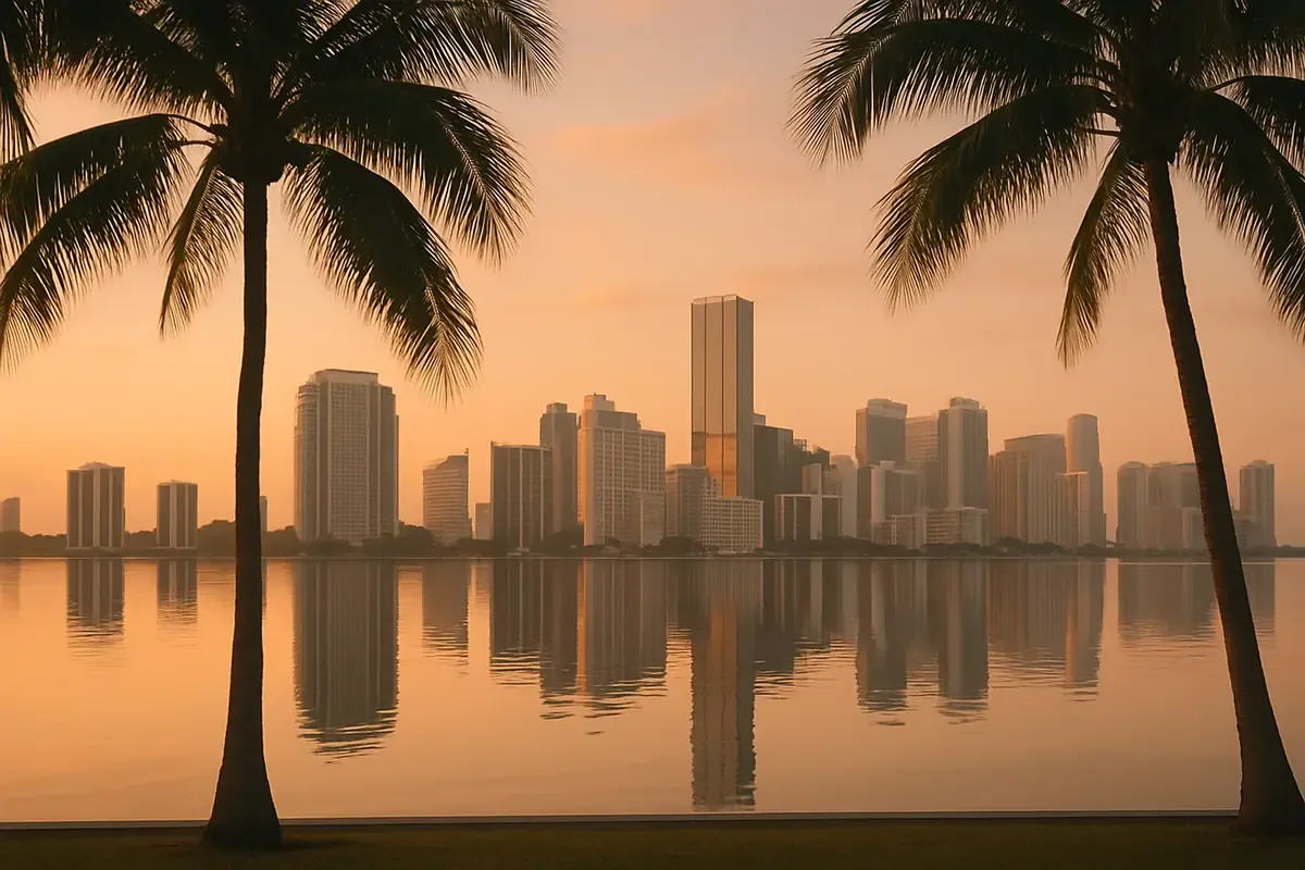 Miami