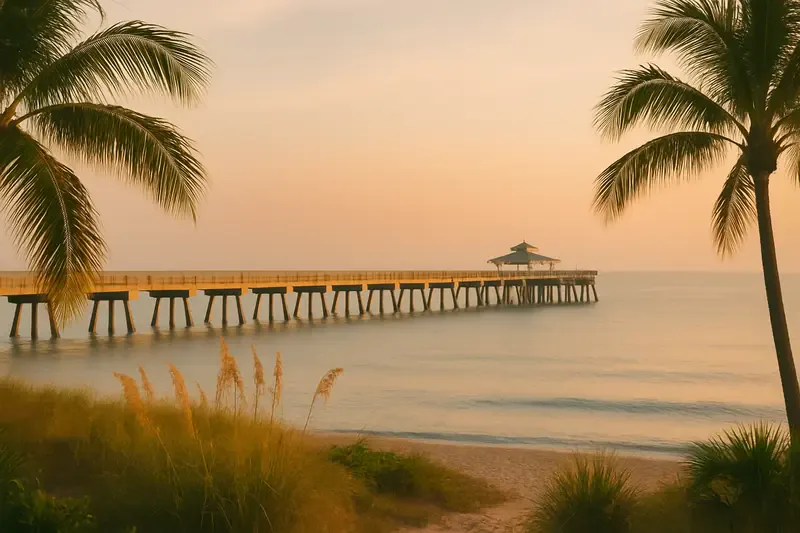 Pompano Beach — Detox