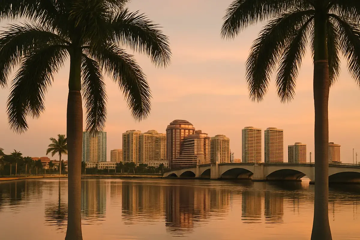 West Palm Beach