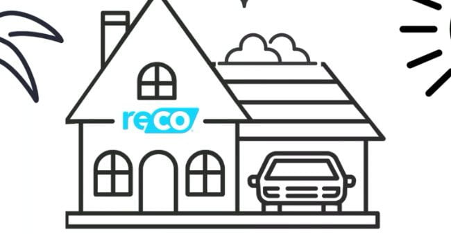 RECO Intensive Male Housing | The Backstory