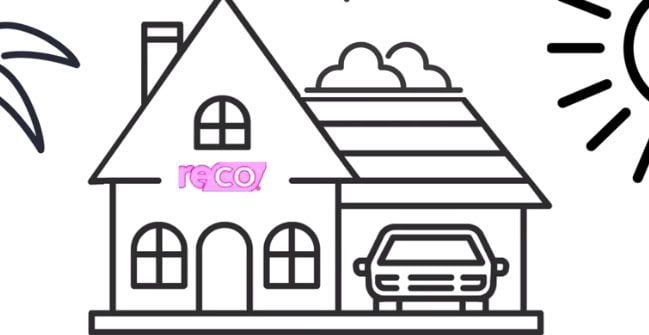 RECO Intensive Female Housing | The Backstory