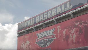 The First Pitch | Founder, David Niknafs | FAU