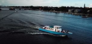 RECO Alumni Fishing Trip