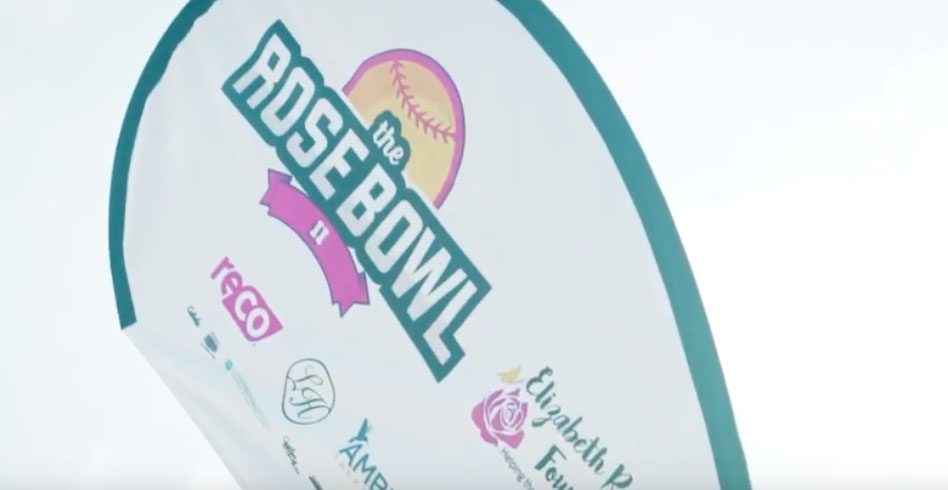 The Rose Bowl II