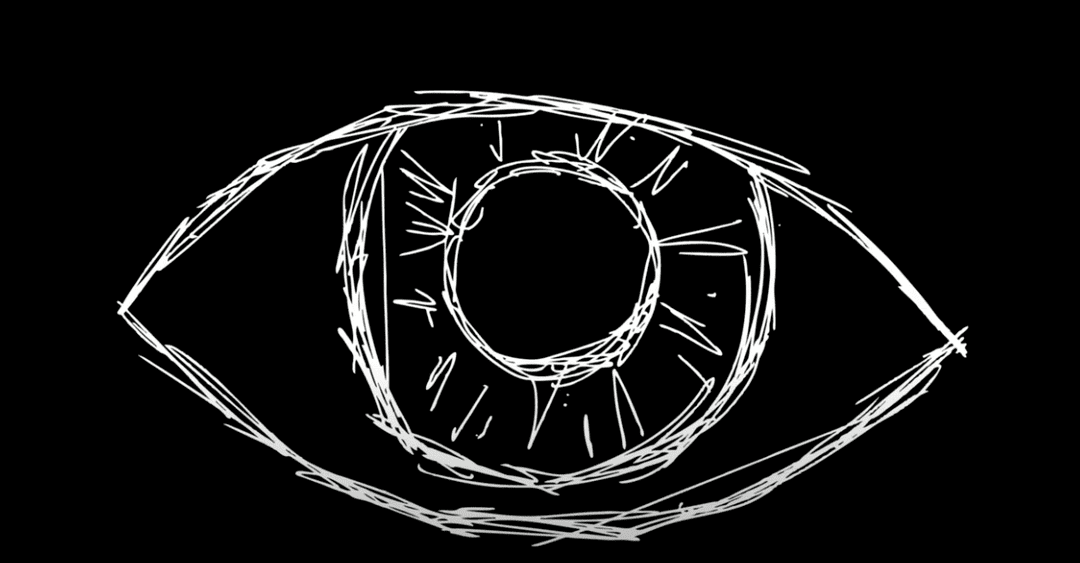 Behind These Eyes | How We've Lived