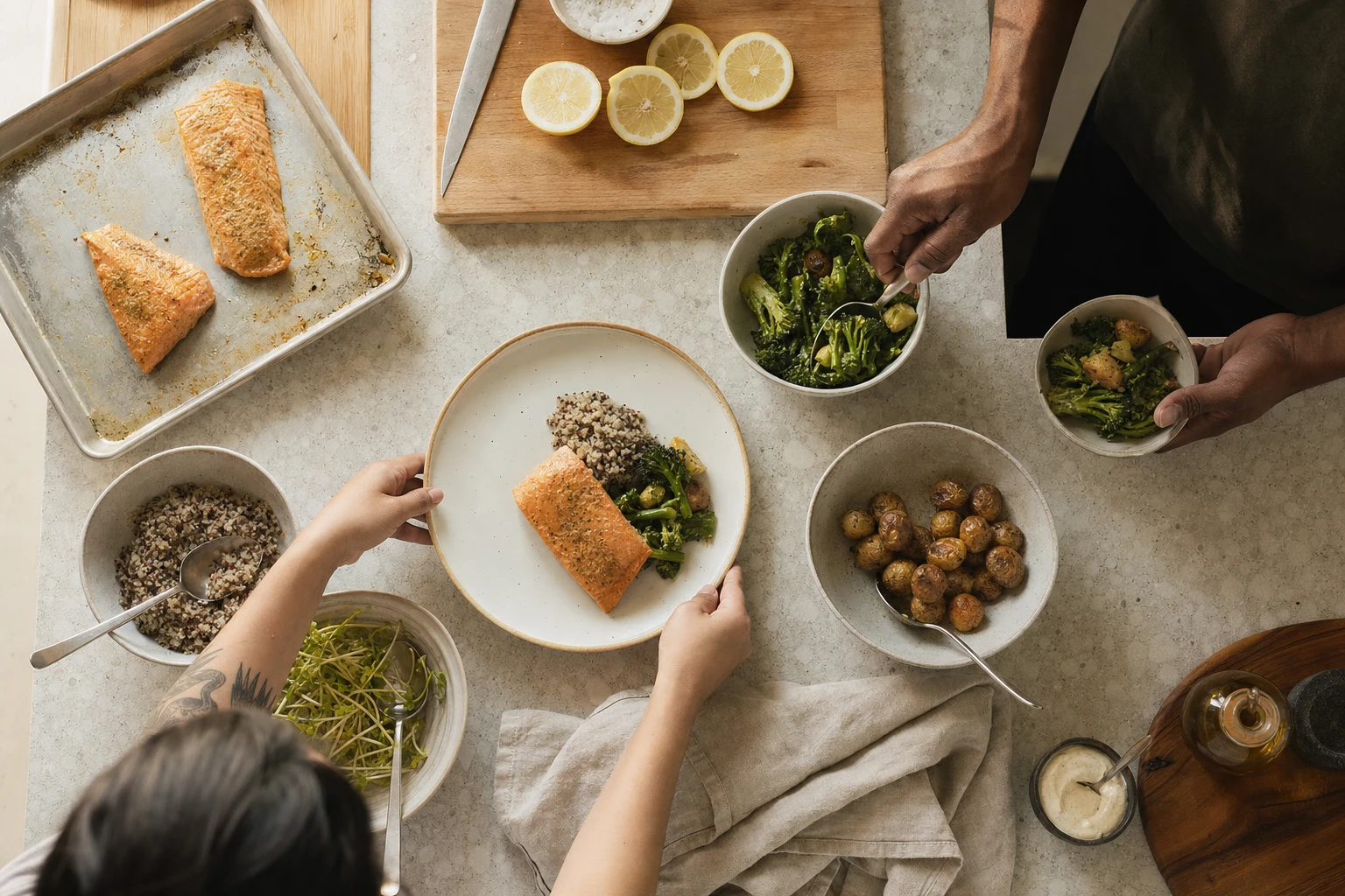 Food Assistance Program