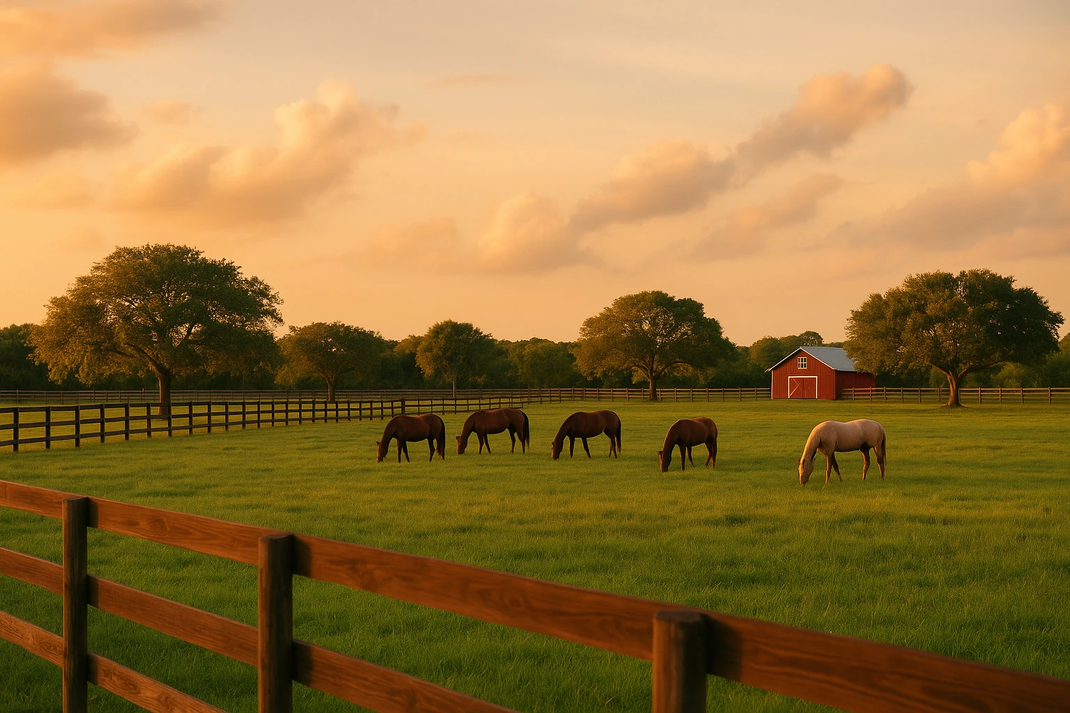 RECO Ranch