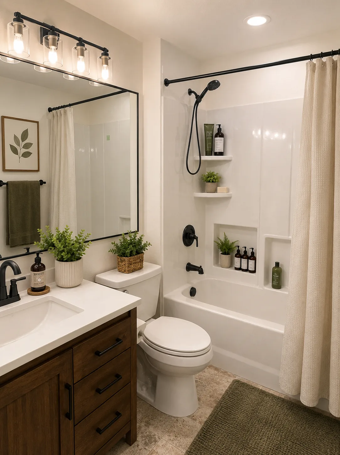 The Van Epps remodeled chef-inspired kitchen