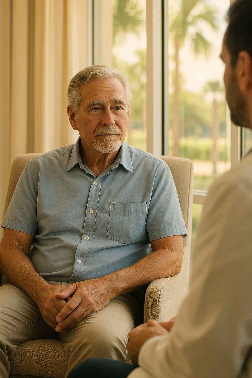 Older Adults