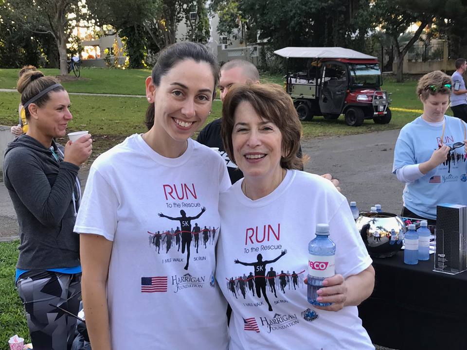 RECO Intensive Addiction Recovery Serves as Main Sponsor of Run to the Rescue 5K Run/Walk