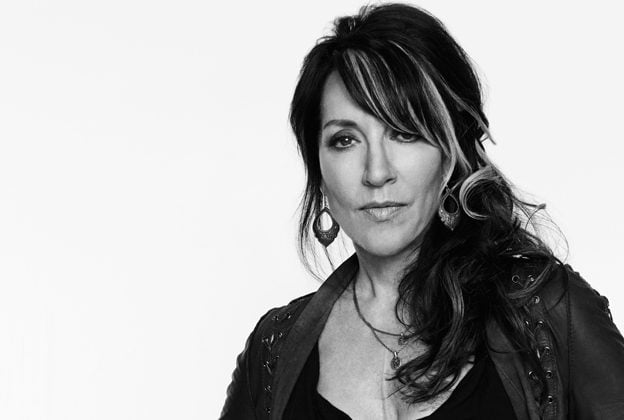 Katey Sagal Talks about Struggles with Addiction