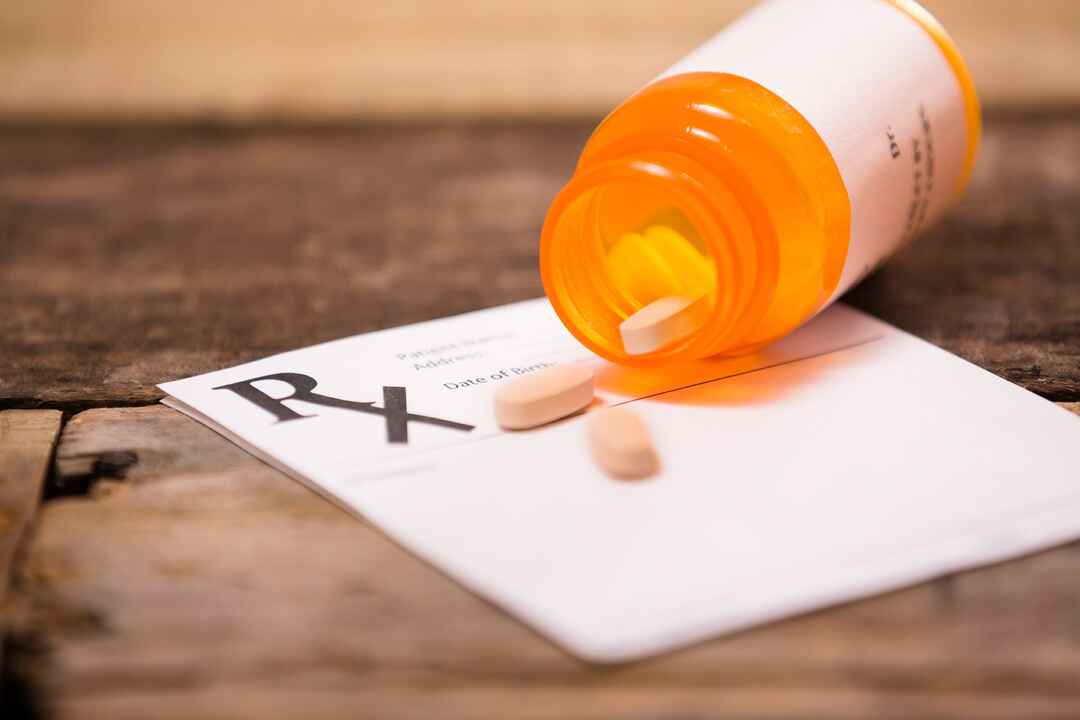 New CDC Report Reveals that Opioid Dependence Can Begin Within Days