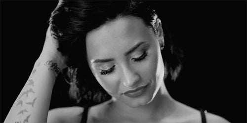 Demi Lovato Celebrating Five Years Sobriety