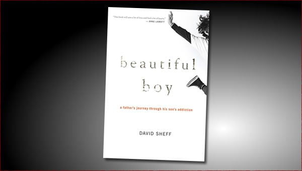 Beautiful Boy Addiction Memoir to be Adapted into Feature Film