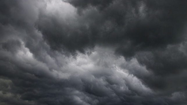 New Warnings Issued: Gray Death Contributing to Overdoses Across the US Dark stormy clouds