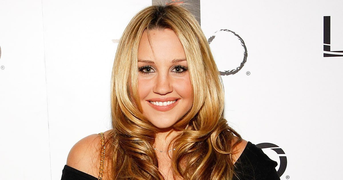 The Comeback: Actress Amanda Bynes Celebrates Three Years of Sobriety